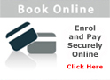 book flap course online